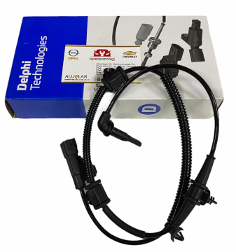 Opel Astra J ABS Sensörü Ön DELPHİ