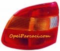 Opel Astra F Stop Lambası Sedan 1991 - 1994 Modeller SOL