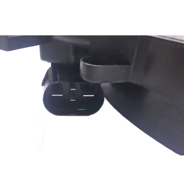 Opel Astra H 1.6 Twinport Fan Motoru 4 Fişli