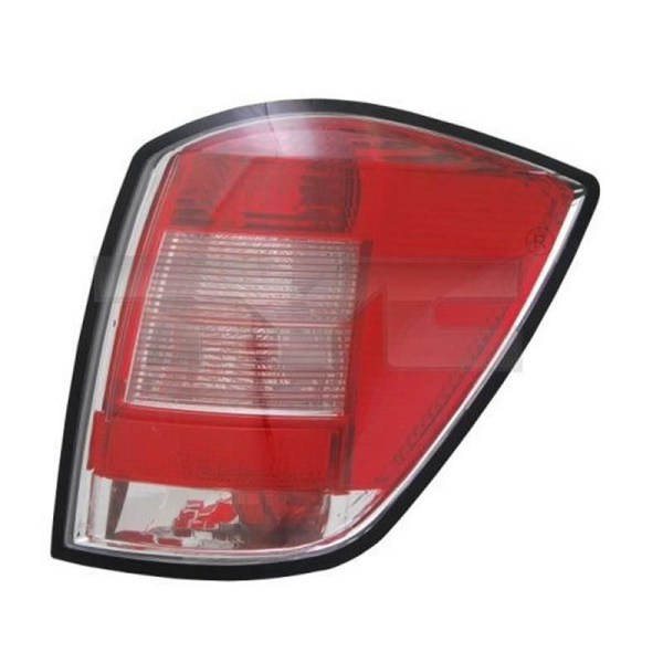 Opel Astra H SW Sağ Arka Stop Lambası Depo