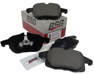 OPEL Vectra C Ön Fren Balata Takımı