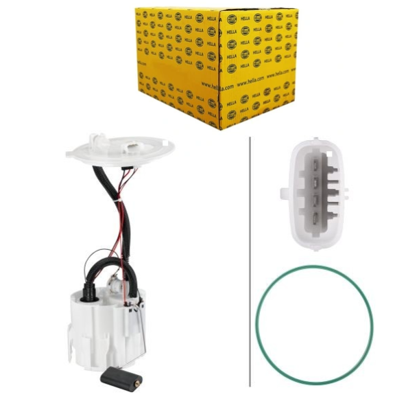 Opel Astra H Benzin Pompası Komple Şamandıralı