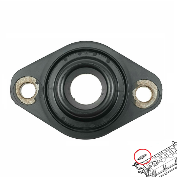 Opel Corsa C 1.7 Üst Kapak Enjektör Contası ORIJINAL