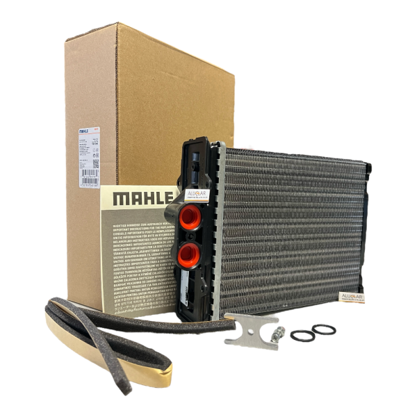 Opel Vectra B Kalorifer Radyatörü Peteği Elektronik Klimalı MAHLE / BEHR