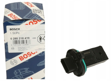 Opel Corsa D - Corsa E - Astra J - Astra K - Meriva B - Mokka Hava Debimetresi 1.2 - 1.4 - 1.6 Motorlar BOSCH