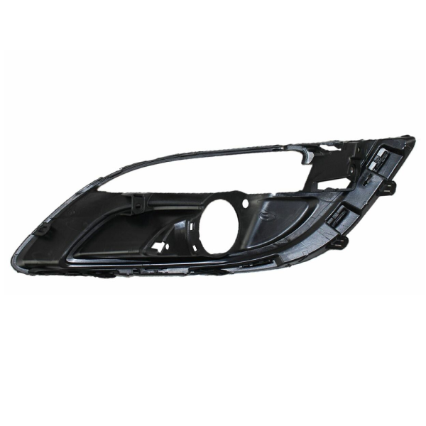 Opel Astra J Sis Far Kapağı Kromsuz Tip Sağ