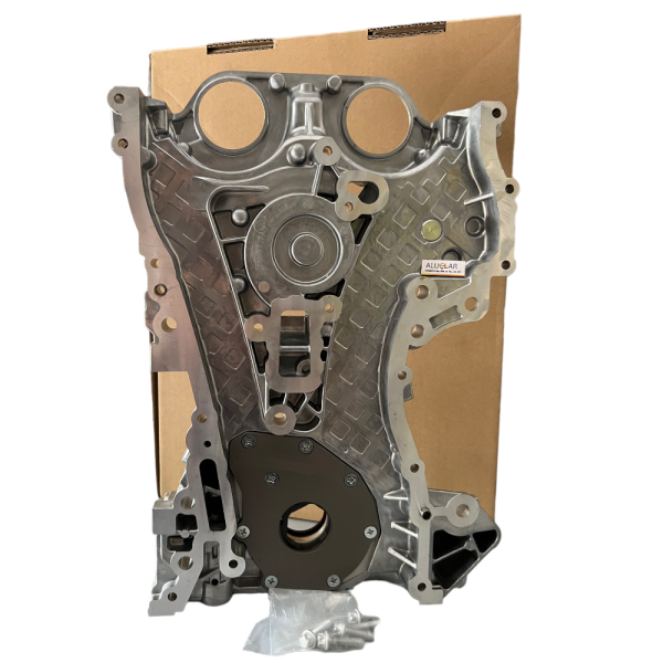 Opel Zafira C 1.4 Turbo Yağ Pompası