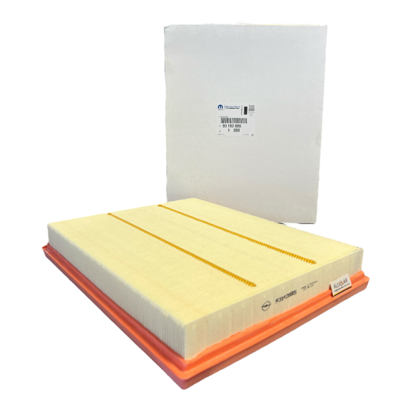 Opel Zafira A 1.8 Hava Filtresi Orijinal