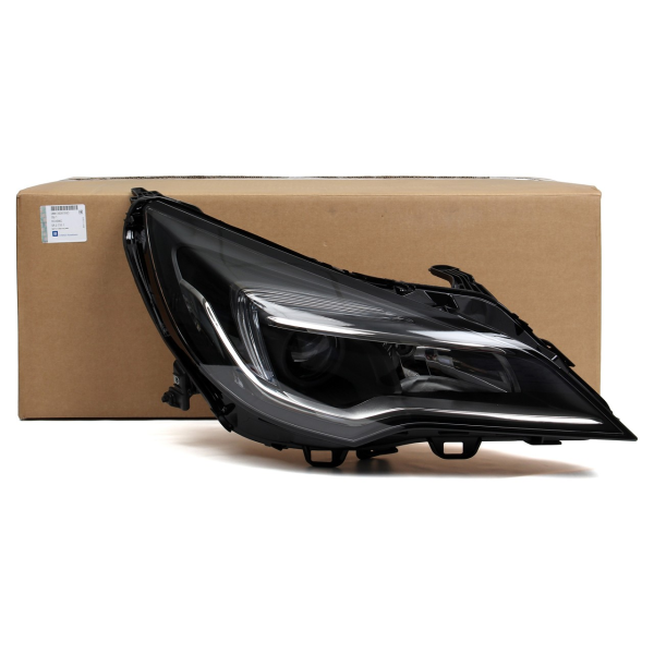 Opel Astra K Ön Sağ Far GM