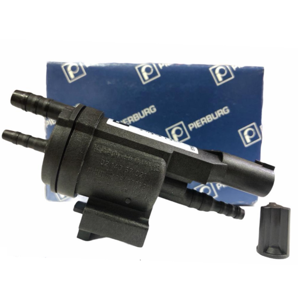 Opel Emme Manifold Vakum Valfi 1.4 - 1.6 Benzinli Astra J - Mokka - İnsignia - Astra H - Zafira C