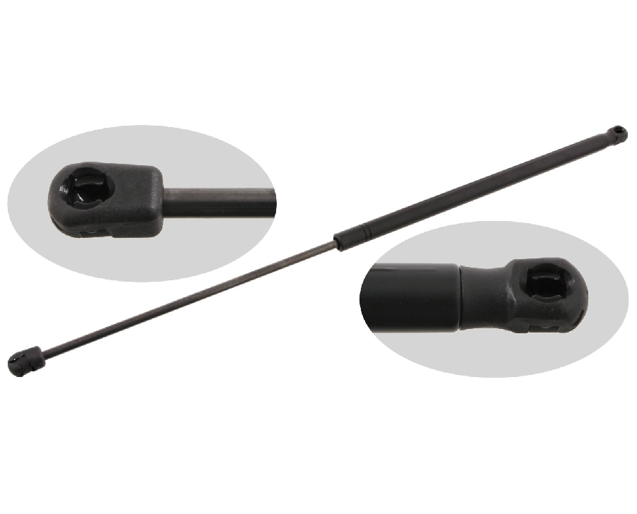 Opel Vectra C 2002 - 2005 Model Arası Kaput Amortisörü