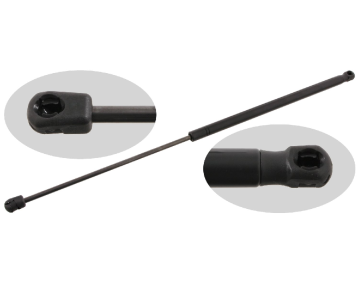 Opel Vectra C 2002 - 2005 Model Arası Kaput Amortisörü