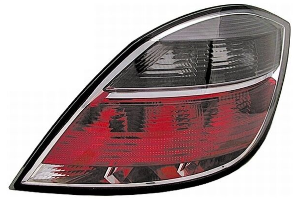 Opel Astra H HB Stop Lambası Sağ 2007 Sonrası DEPO