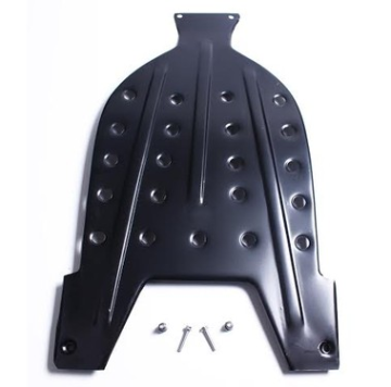 Chevrolet Lacetti Karter Muhafaza Sacı ITHAL