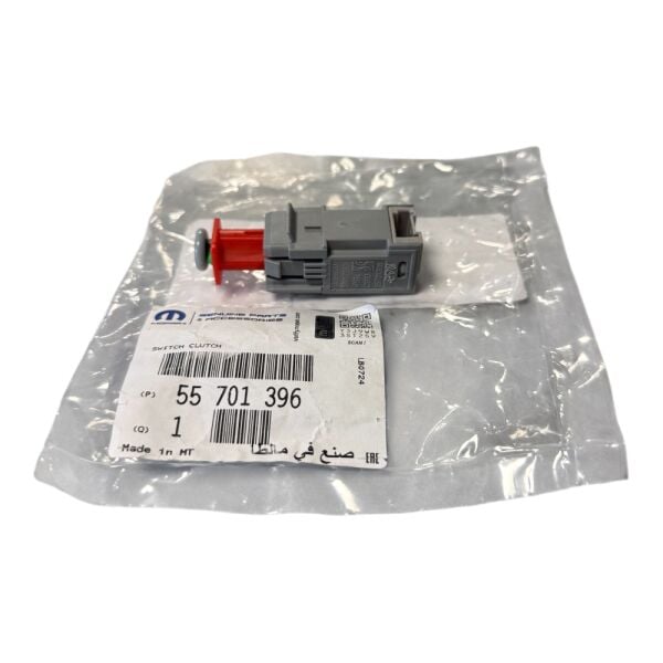 Opel Vectra C Debriyaj Pedal Müşürü Orijinal
