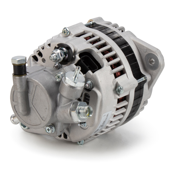 Opel Corsa C 1.7 Dizel Alternatör Şarj Dinamosu HELLA