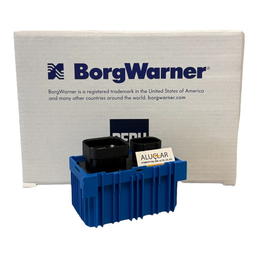 Opel Corsa D 1.3 Kızdırma Rolesi BORGWARNER