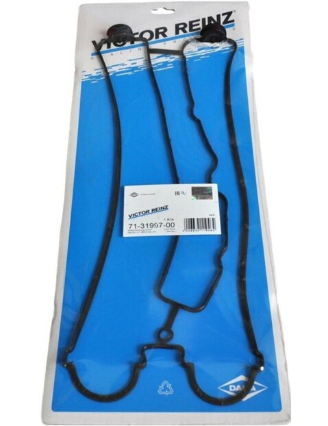 Opel Vectra B 2.0 (X20XEV) Üst Kapak Contası Victor Reinz