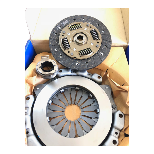 Chevrolet Kalos 1.2 8 Valf Debriyaj Seti VALEO