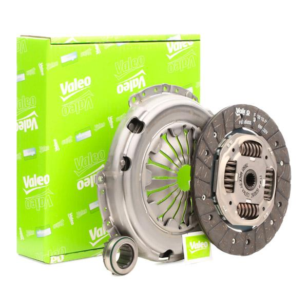 Chevrolet Kalos 1.2 8 Valf Debriyaj Seti VALEO