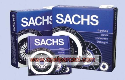 Opel Debriyaj Seti Astra H - Vectra C - Zafira A - Zafira B - Astra G - Vectra B - Meriva - Corsa C - Combo C