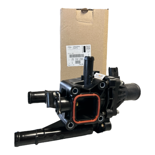 Chevrolet Cruze 1.6 Termostat Komple Orijinal