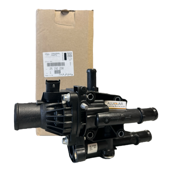 Chevrolet Cruze 1.6 Termostat Komple Orijinal