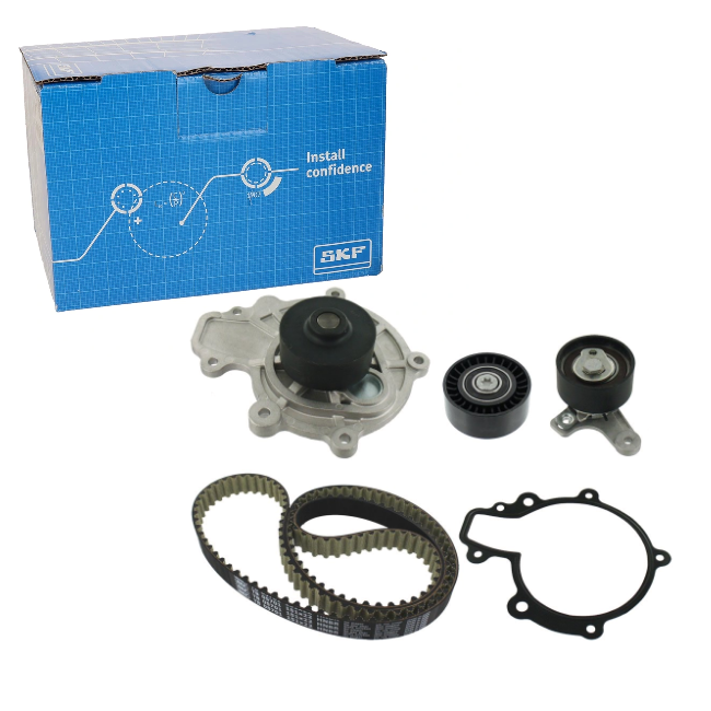 Chevrolet Captiva 2.0 Dizel Triger Seti Devirdaimli SKF