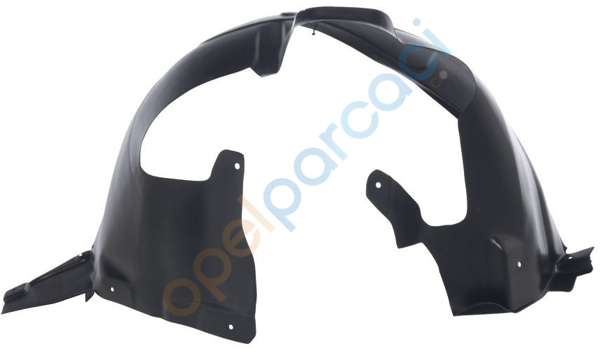 Chevrolet Cruze Sol Ön Davlumbaz GM