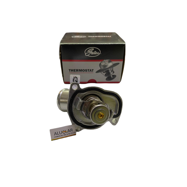 Opel Astra G 1.4 Twinport Termostat Orijinal GATES