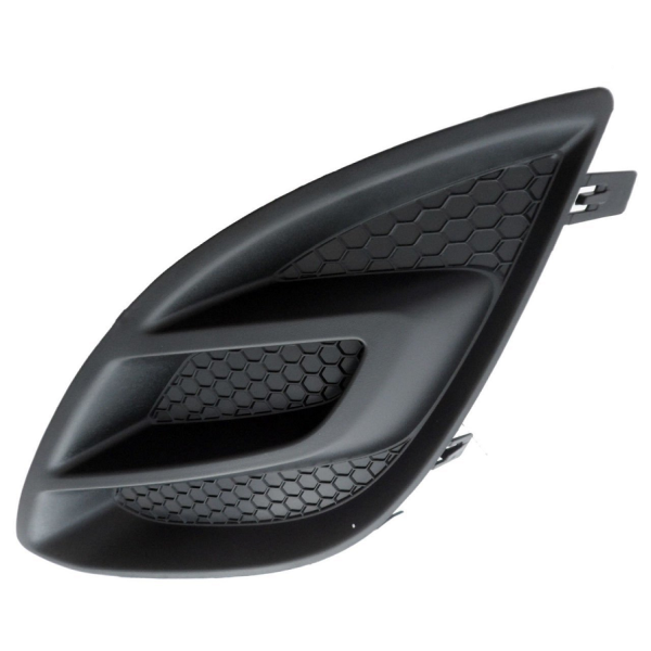 Opel Corsa D Sis Yeri Kapağı Sol Sissiz ORIJINAL