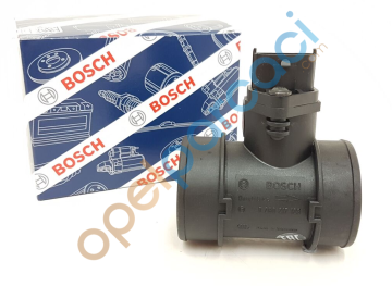 Opel Corsa B Hava Debimetresi 1.0 - 1.2 Motorlar BOSCH