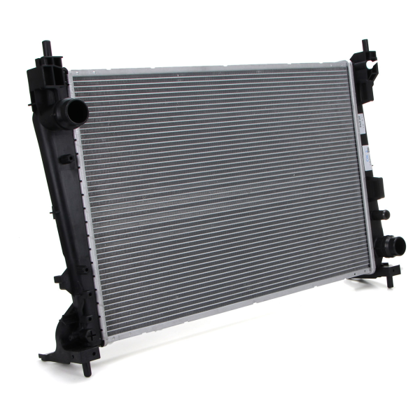 Opel Corsa D 1.3 Dizel Su Radyatörü DENSO