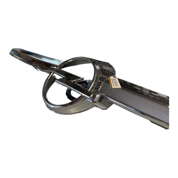 Opel Corsa C Eski Tip Panjur Nikelajı 2001 - 2003