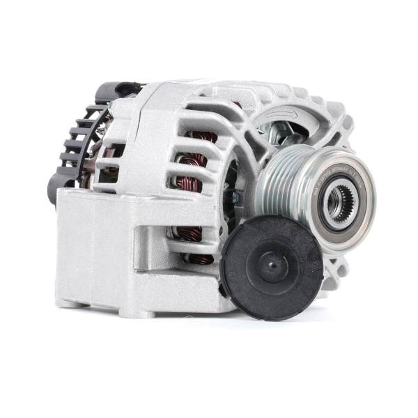 Opel Corsa D 1.3 Alternatör Şarj Dinamosu 105 Ah DENSO