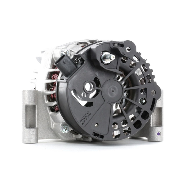 Opel Corsa D 1.3 Alternatör Şarj Dinamosu 105 Ah DENSO