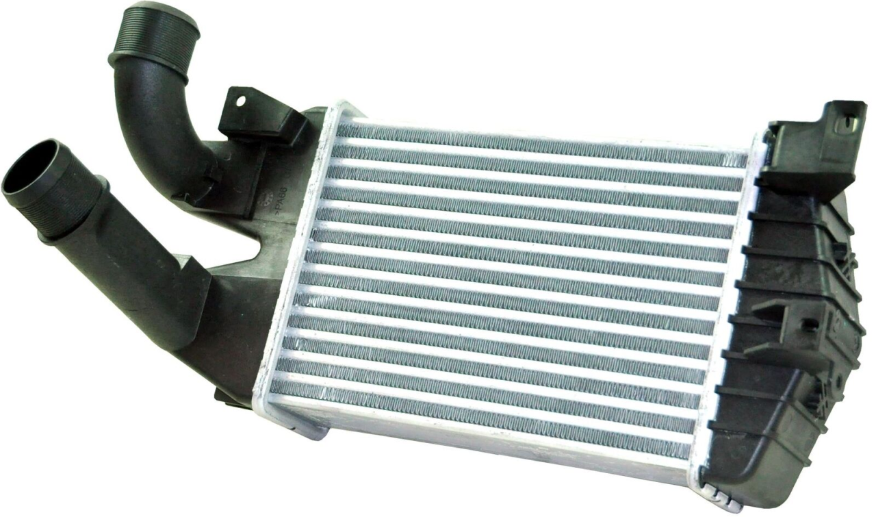 Opel Astra H Turbo Radyatörü 1.3 - 1.9 Intercooler İTHAL
