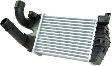 Opel Astra H Turbo Radyatörü 1.3 - 1.9 Intercooler İTHAL