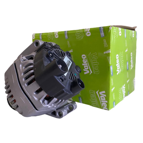 Opel Astra H 1.3 Dizel 105 Amp VALEO Alternatör Şarj Dinamosu