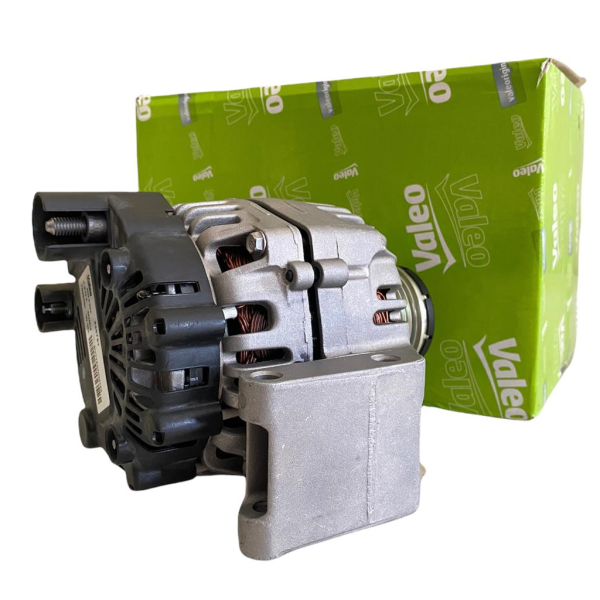 Opel Astra H 1.3 Dizel 105 Amp VALEO Alternatör Şarj Dinamosu
