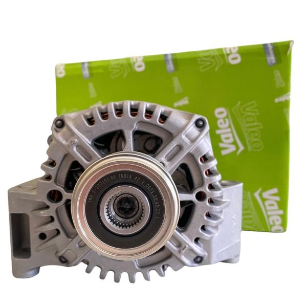 Opel Astra H 1.3 Dizel 105 Amp VALEO Alternatör Şarj Dinamosu