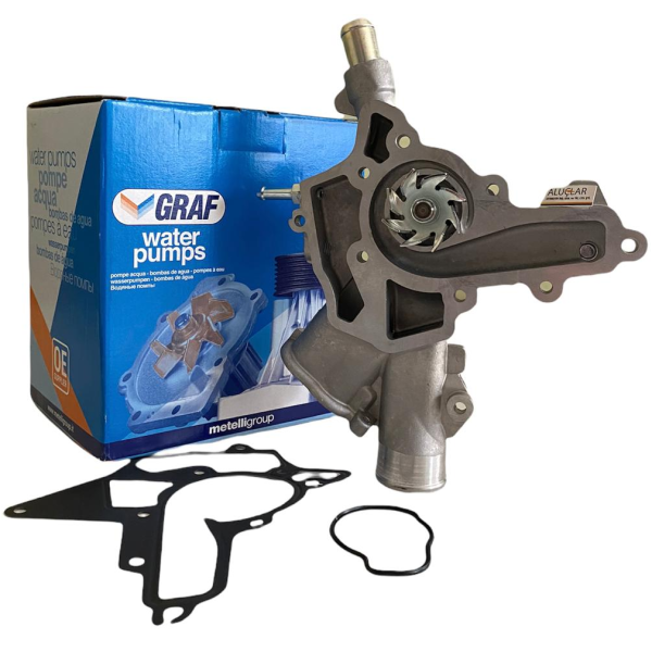 Opel Astra H 1.4 Devirdaim Su Pompası GRAF