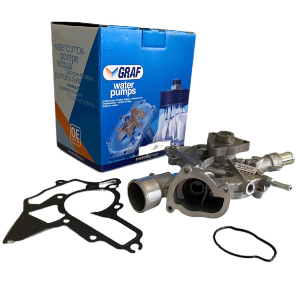 Opel Astra H 1.4 Devirdaim Su Pompası GRAF