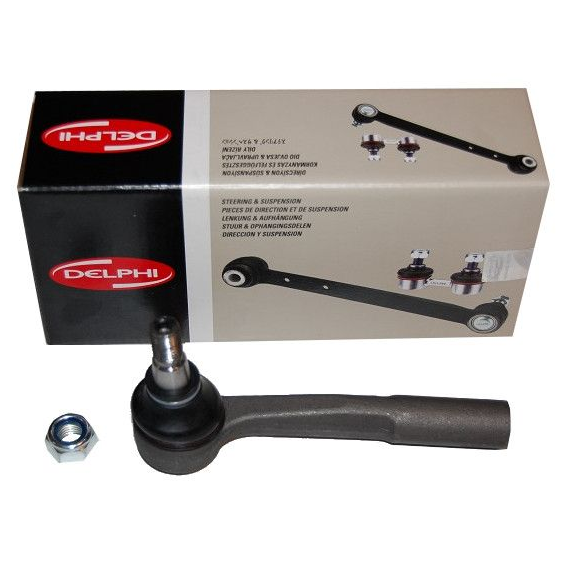 Opel Zafira B Rot Başı Sağ Delphi