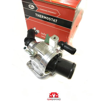 Opel Corsa D 1.3 Dizel Termostat GATES