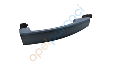 Opel Astra H Dış Kapı Açma Kolu Astarlı GM