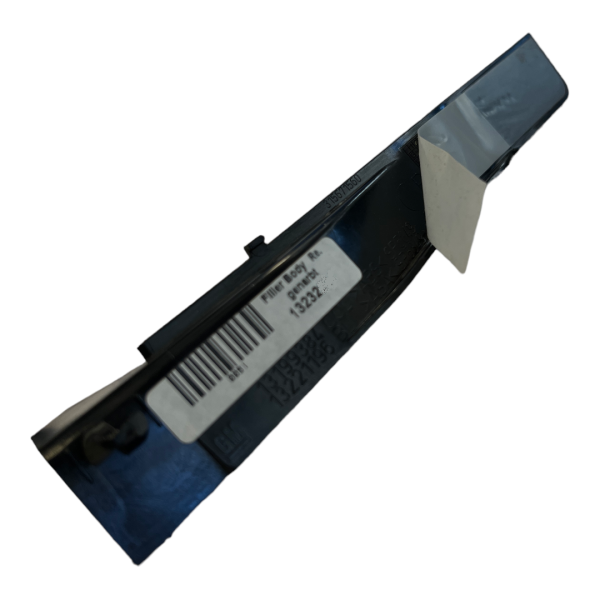 Opel Corsa D Ön Sol Çamurluk Üst Köşe Bakalit Çıtası