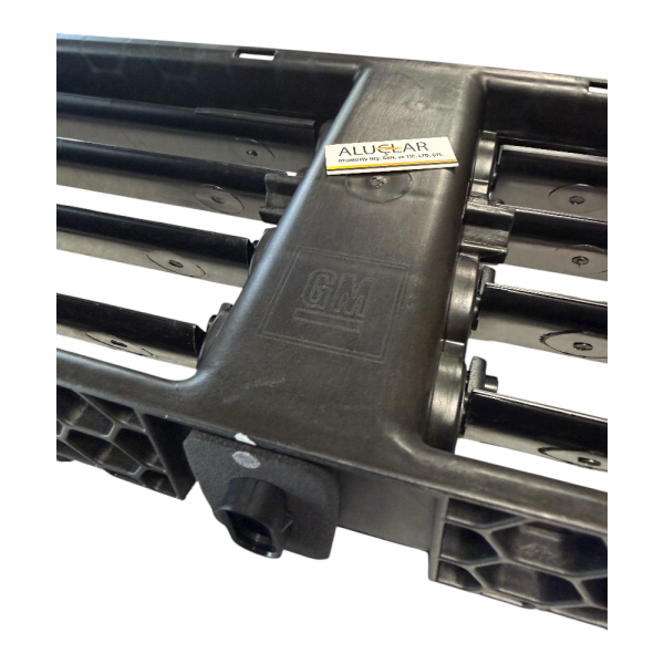 Opel Insignia B Ön Tampon Hava Deflektörü Izgara Sensörlü ORIJINAL