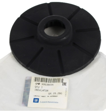 Opel Astra J Arka Helezon Alt Lastiği GM