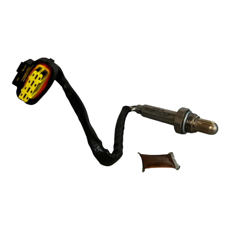 Opel Zafira A Z18XE Oksijen Sensörü Konum 2